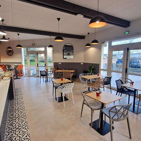 Ibis Rambouillet Hotel Exterior photo