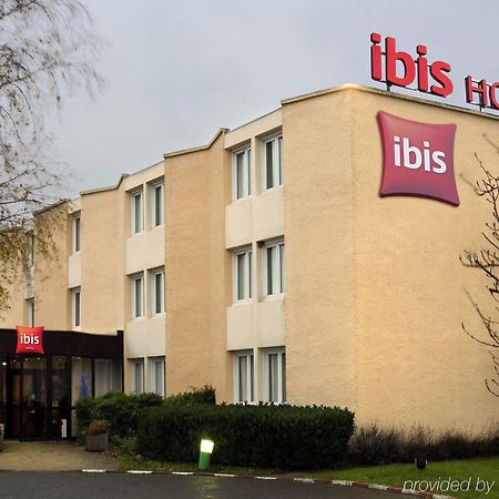 Ibis Rambouillet Hotel Exterior photo