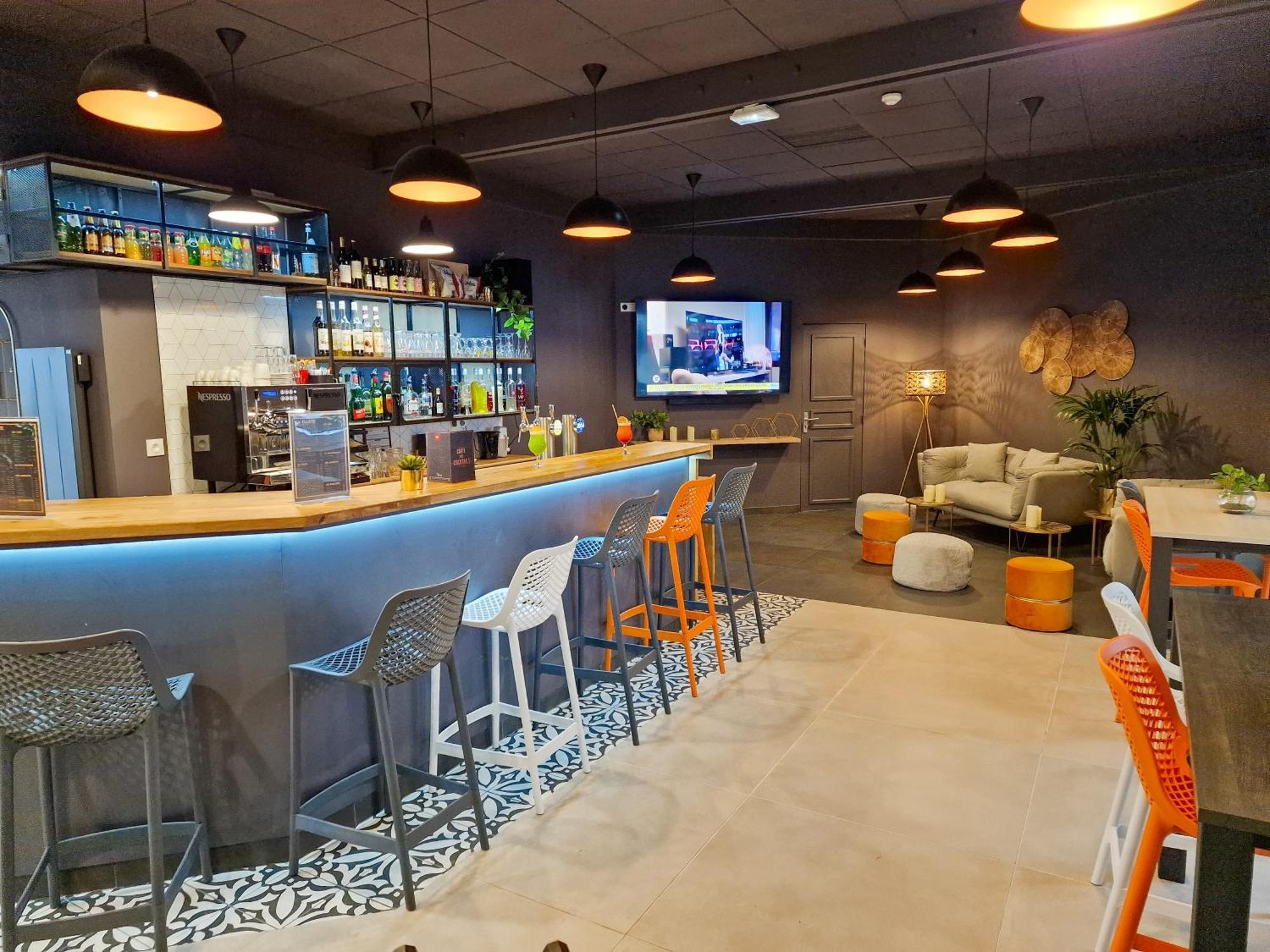 Ibis Rambouillet Hotel Exterior photo