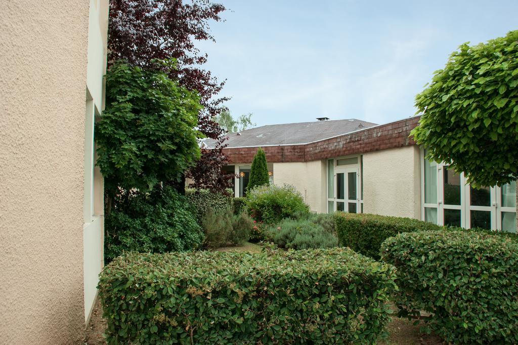Ibis Rambouillet Hotel Exterior photo
