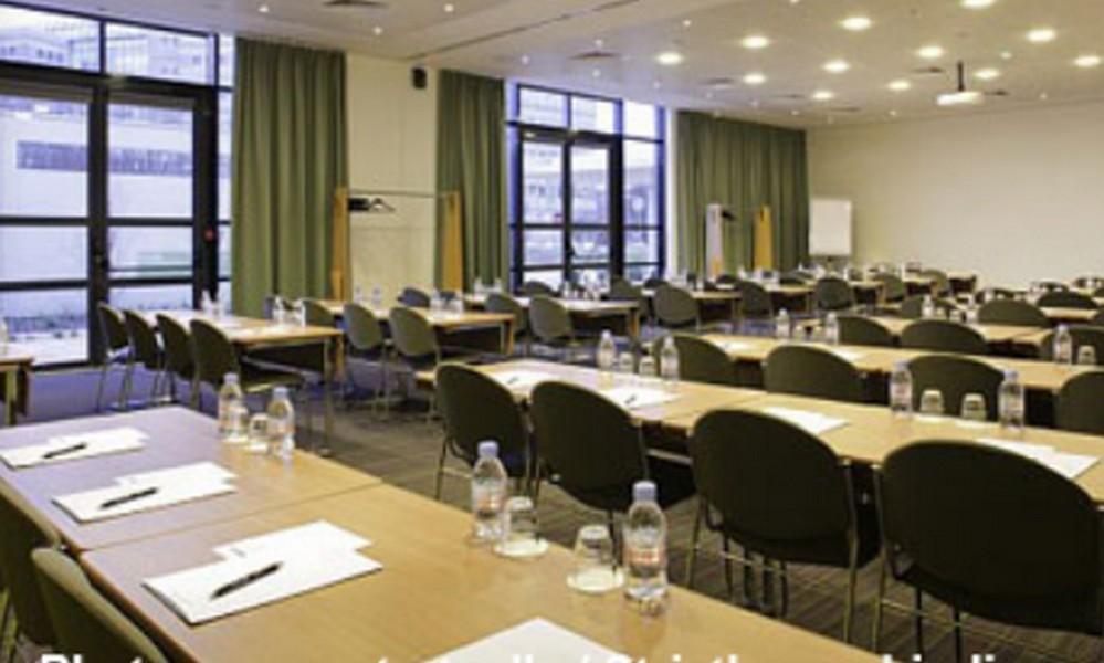 Ibis Rambouillet Hotel Exterior photo