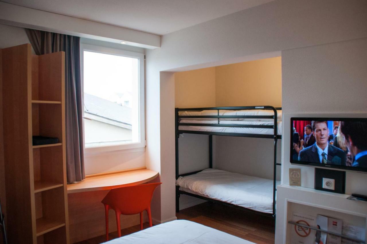 Ibis Rambouillet Hotel Exterior photo